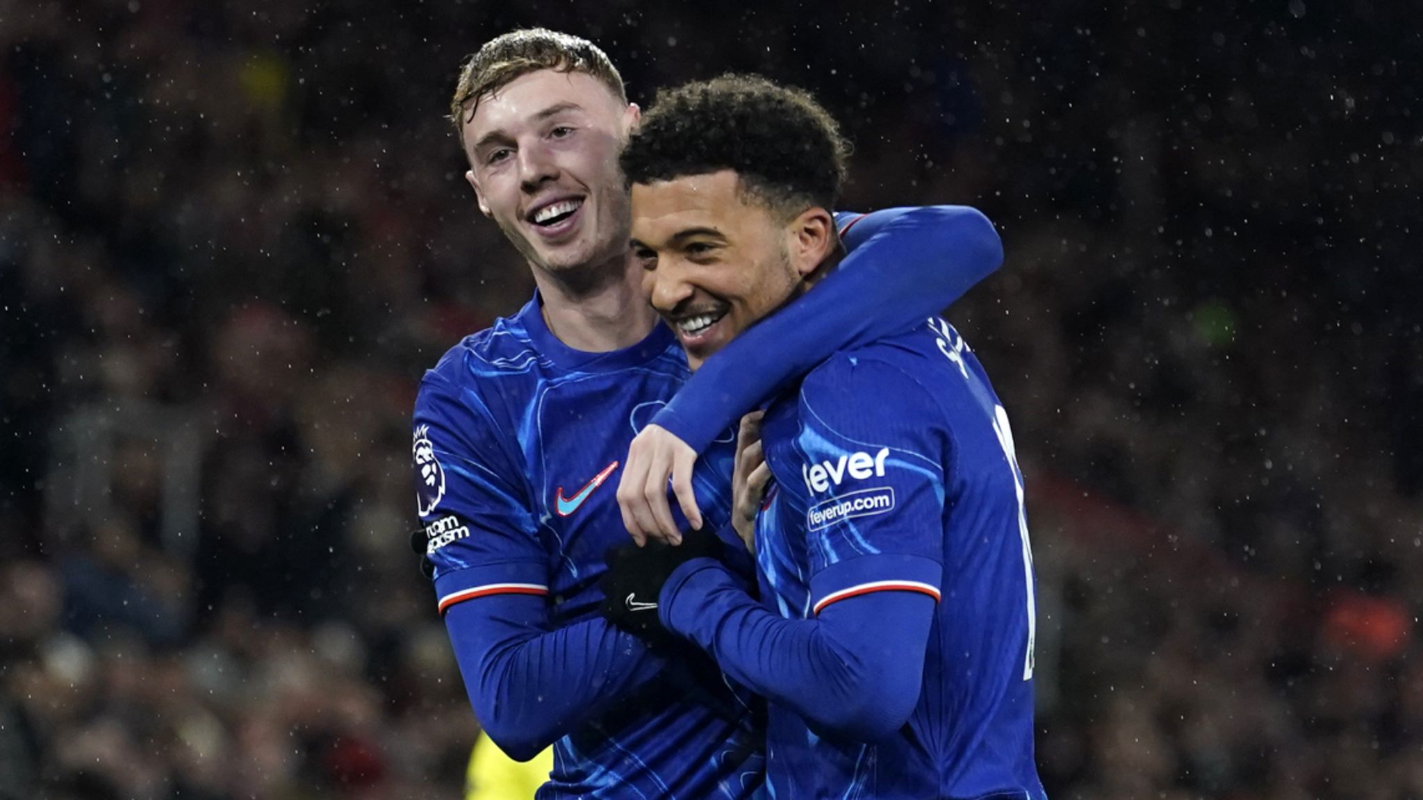 Câu chuyện toàn cảnh đằng sau phong độ thăng hoa của Chelsea 1