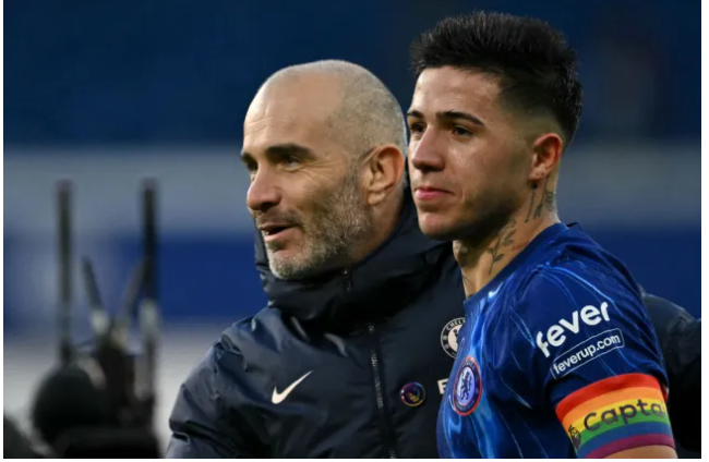 Câu chuyện toàn cảnh đằng sau phong độ thăng hoa của Chelsea 6