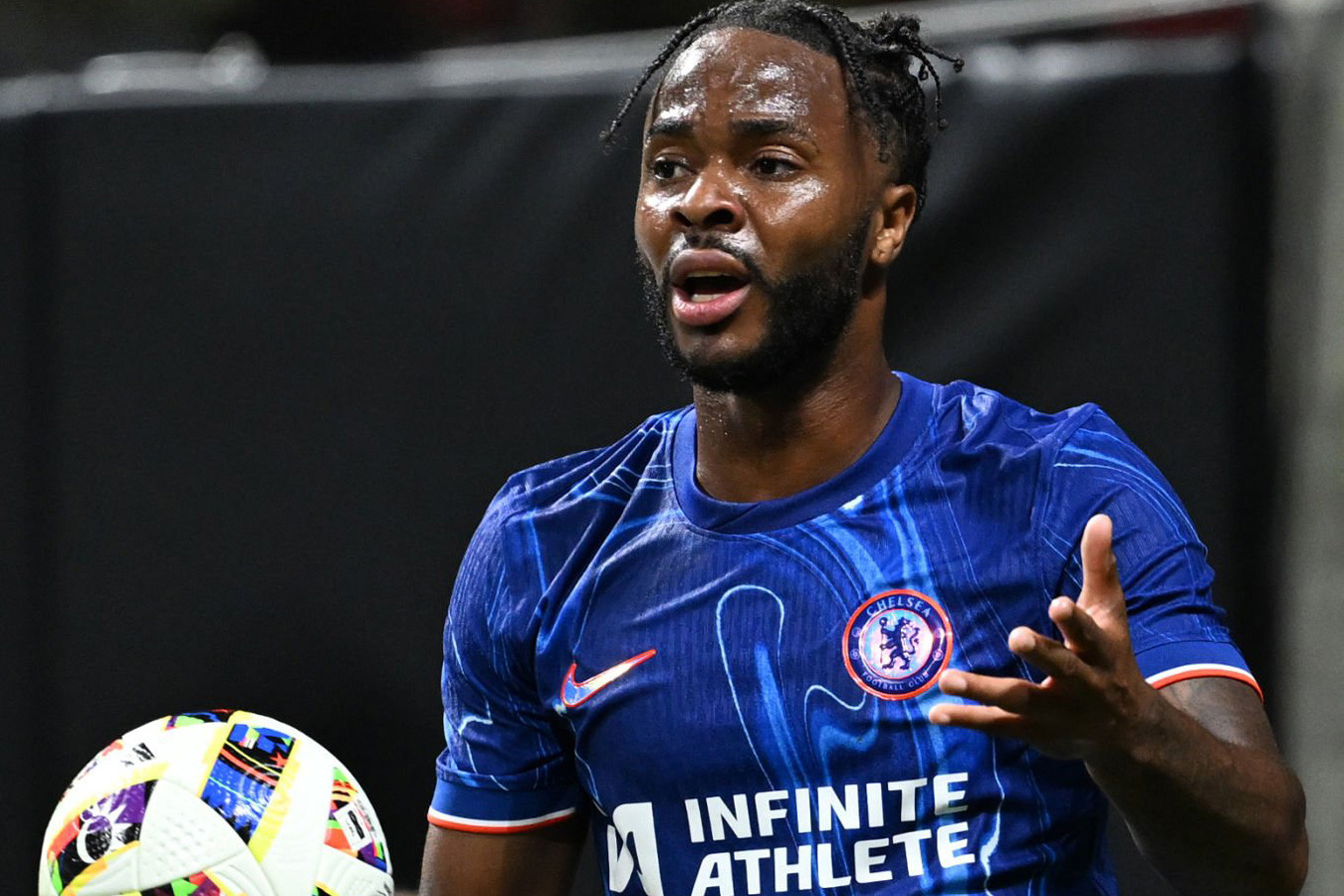 Câu chuyện toàn cảnh đằng sau phong độ thăng hoa của Chelsea 3