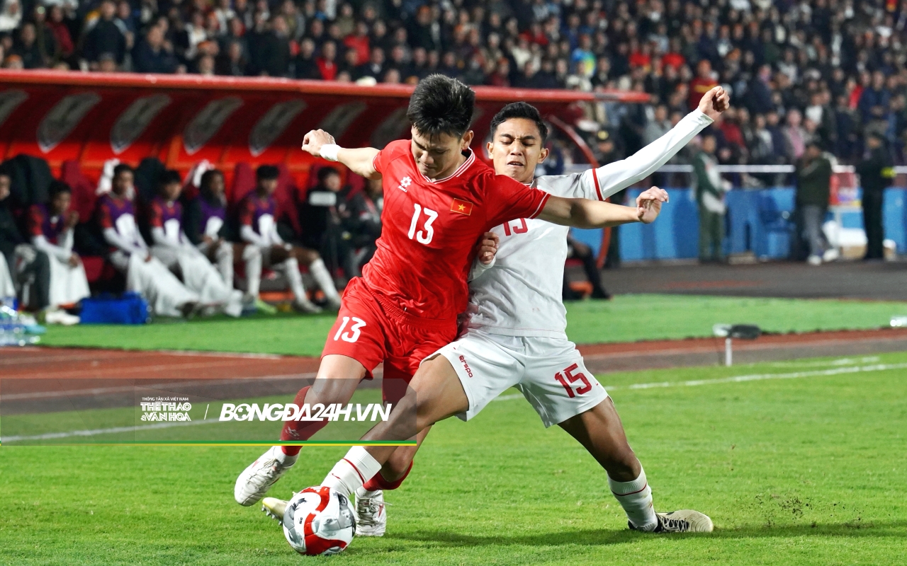 Cục diện bảng B ASEAN Cup 2024 ĐT Việt Nam 99% có vé sớm 1