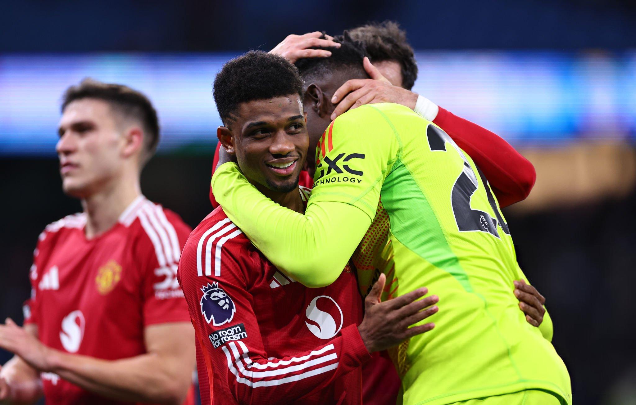 Thắng Derby Manchester, một kỉ nguyên mới mở ra ở Old Trafford 4