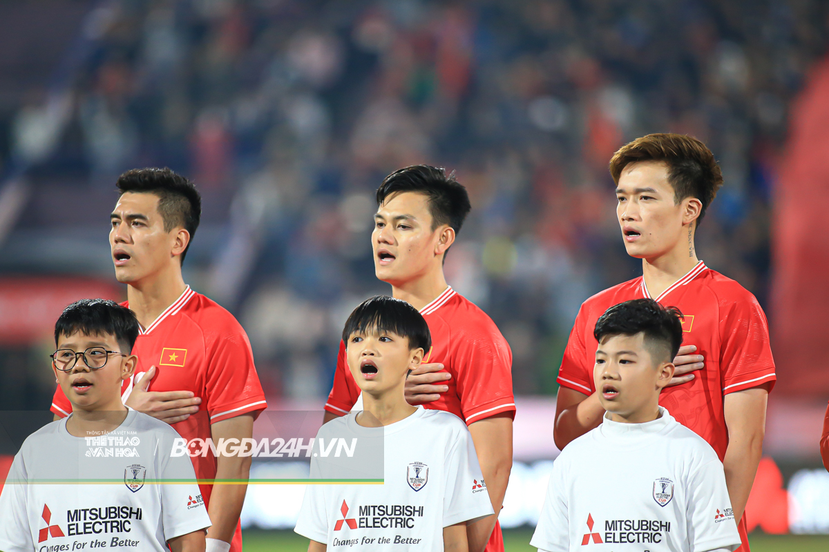 Màn thử nghiệm bất thành của HLV Kim Sang Sik 1