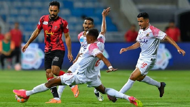 Nhận định Al-Riyadh vs Al Raed, VĐQG Saudi Arabia, lực lượng, đội hình dự kiến - Ảnh 1, trang chủ 123b, 123b, link vào 123b