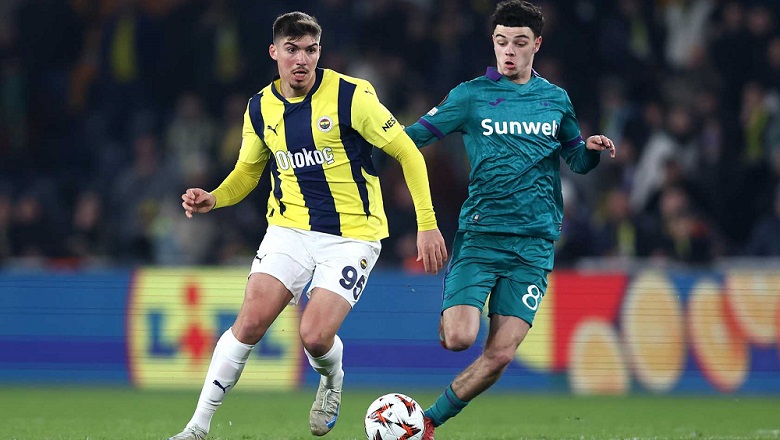 Nhận định Anderlecht vs Fenerbahce, Cúp C2 châu Âu, lực lượng, đội hình dự kiến - Ảnh 1, trang chủ 123b, 123b, link vào 123b