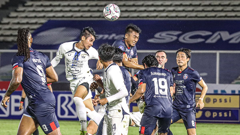 Nhận định Arema vs PSIS Semarang, VĐQG Indonesia, lực lượng, đội hình dự kiến - Ảnh 4, trang chủ 123b, 123b, link vào 123b