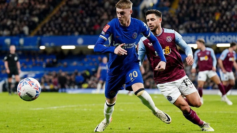 Nhận định Aston Villa vs Chelsea, Ngoại hạng Anh, lực lượng, đội hình dự kiến - Ảnh 1, trang chủ 123b, 123b, link vào 123b