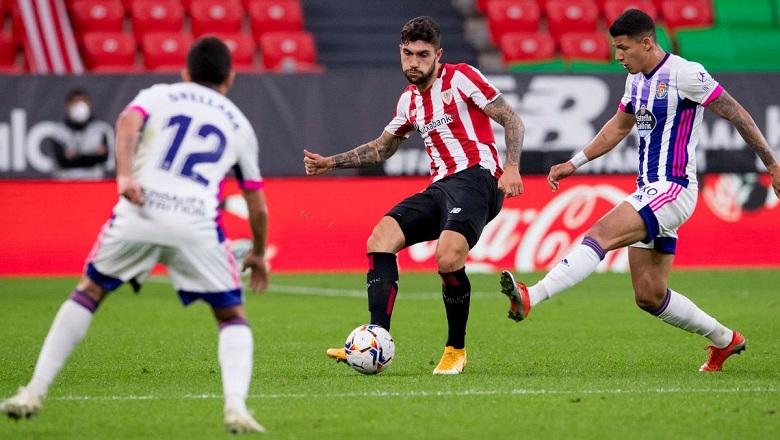 Nhận định Athletic Bilbao vs Real Valladolid, VĐQG Tây Ban Nha, lực lượng, đội hình dự kiến - Ảnh 3, trang chủ 123b, 123b, link vào 123b