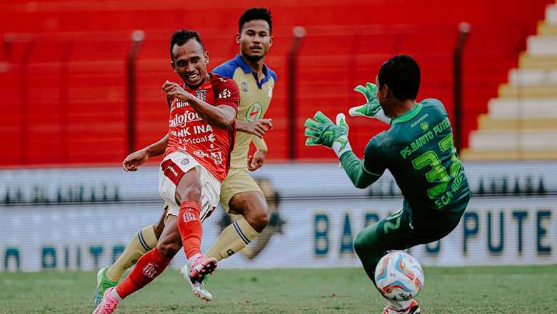Nhận định Barito Putera vs Bali United, VĐQG Indonesia, lực lượng, đội hình dự kiến - Ảnh 4, trang chủ 123b, 123b, link vào 123b
