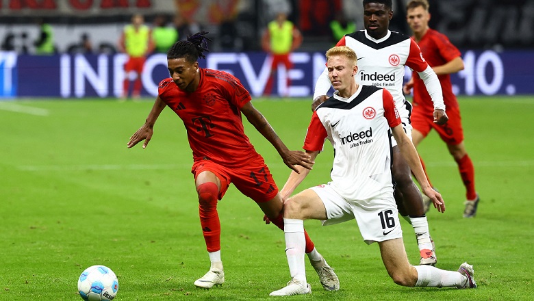 Nhận định Bayern Munich vs Eintracht Frankfurt, VĐQG Đức, lực lượng, đội hình dự kiến - Ảnh 1, trang chủ 123b, 123b, link vào 123b