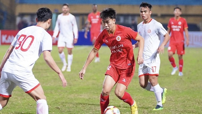 Nhận định Công an Hà Nội vs Thể Công Viettel, V-League, lực lượng, đội hình dự kiến - Ảnh 3, trang chủ 123b, 123b, link vào 123b