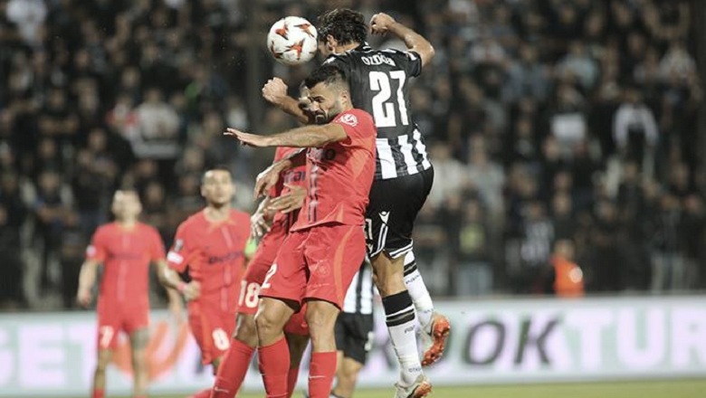 Nhận định FCSB vs PAOK, C2 châu Âu, lực lượng, đội hình dự kiến - Ảnh 3, trang chủ 123b, 123b, link vào 123b