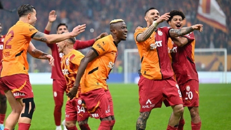 Nhận định Galatasaray vs AZ Alkmaar, C2 châu Âu, lực lượng, đội hình dự kiến - Ảnh 3, trang chủ 123b, 123b, link vào 123b
