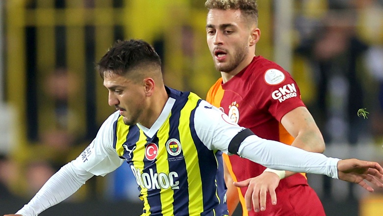 Nhận định Galatasaray vs Fenerbahce, VĐQG Thổ Nhĩ Kỳ, lực lượng, đội hình dự kiến - Ảnh 2, trang chủ 123b, 123b, link vào 123b