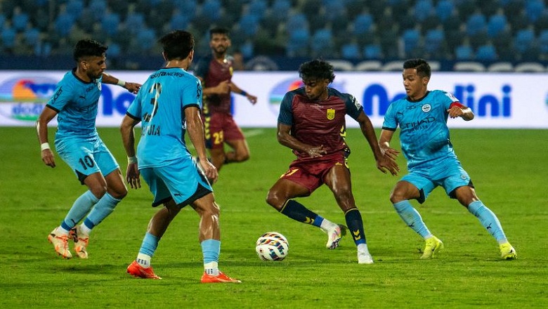Nhận định Hyderabad vs Mumbai City, VĐQG Ấn Độ, lực lượng, đội hình dự kiến - Ảnh 3, trang chủ 123b, 123b, link vào 123b