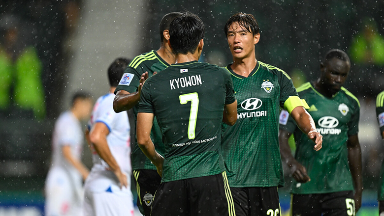 Nhận định Jeonbuk vs Port, Cup C1 châu Á, lực lượng, đội hình dự kiến - Ảnh 3, trang chủ 123b, 123b, link vào 123b