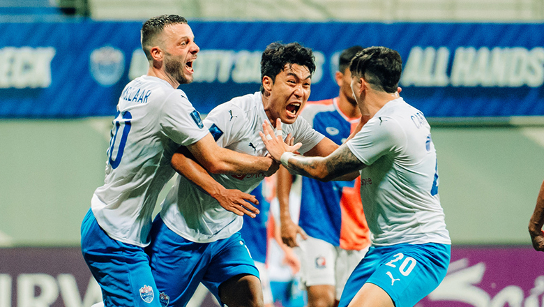 Nhận định Lion City vs Muangthong United, Cup C1 châu Á League, lực lượng, đội hình dự kiến - Ảnh 3, trang chủ 123b, 123b, link vào 123b