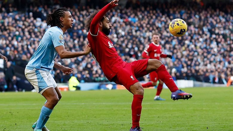 Nhận định Man City vs Liverpool, Ngoại hạng Anh, lực lượng, đội hình dự kiến - Ảnh 1, trang chủ 123b, 123b, link vào 123b