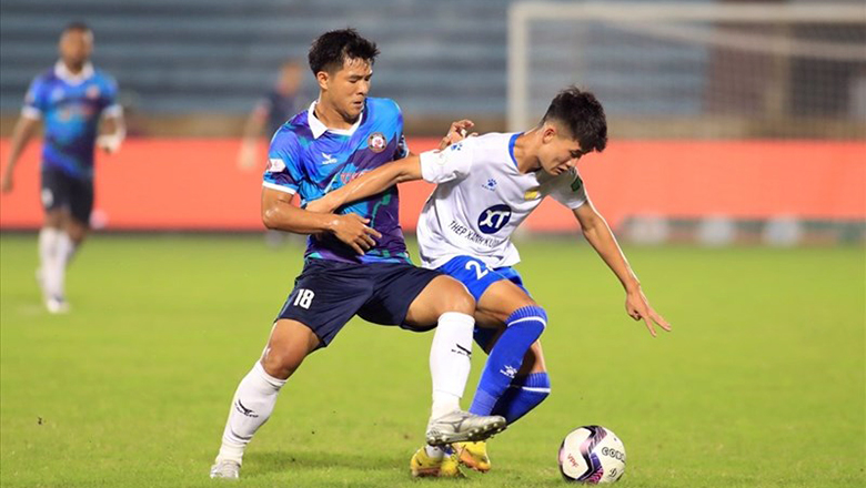 Nhận định Nam Định vs Bình Định, VĐQG Việt Nam, lực lượng, đội hình dự kiến - Ảnh 4, trang chủ 123b, 123b, link vào 123b