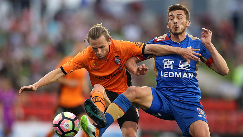 Nhận định Newcastle Jets vs Brisbane Roar, VĐQG Úc, lực lượng, đội hình dự kiến - Ảnh 4, trang chủ 123b, 123b, link vào 123b