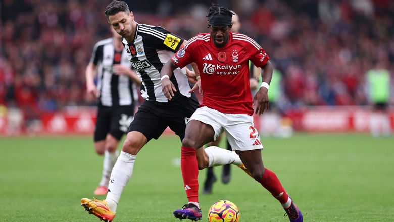 Nhận định Newcastle vs Nottingham, Ngoại hạng Anh, lực lượng, đội hình dự kiến - Ảnh 1, trang chủ 123b, 123b, link vào 123b