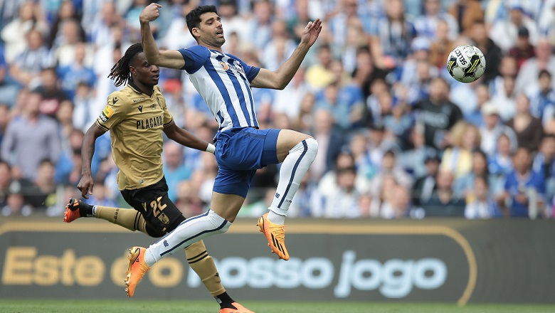 Nhận định Porto vs Vitoria Guimaraes, VĐQG Bồ Đào Nha, lực lượng, đội hình dự kiến - Ảnh 1, trang chủ 123b, 123b, link vào 123b