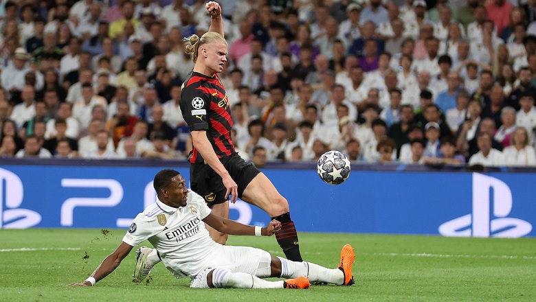 Nhận định Real Madrid vs Man City, Cúp C1 châu Âu, lực lượng, đội hình dự kiến - Ảnh 1, trang chủ 123b, 123b, link vào 123b
