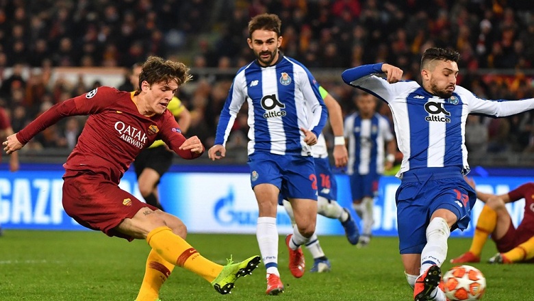 Nhận định Roma vs Porto, C2 châu Âu, lực lượng, đội hình dự kiến - Ảnh 3, trang chủ 123b, 123b, link vào 123b