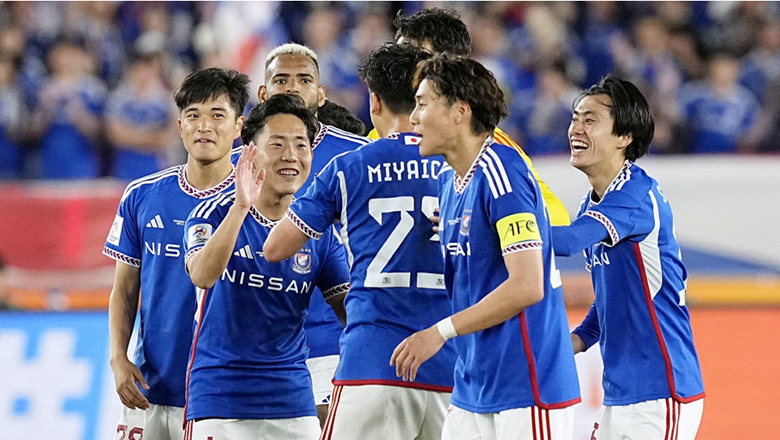 Nhận định Shanghai Port vs Yokohama F. Marinos, Cup C1 châu Á, lực lượng, đội hình dự kiến - Ảnh 4, trang chủ 123b, 123b, link vào 123b