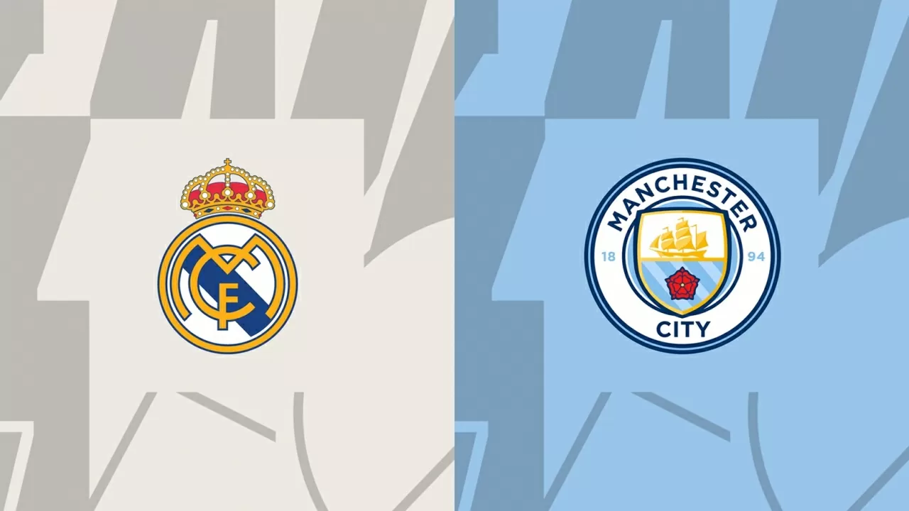 Nhận định trận đấu Real Madrid vs Man City: 'Lựa gió nhưng khó bẻ măng'