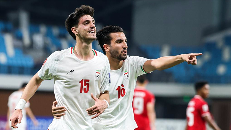 Nhận định U20 Iran vs U20 Nhật Bản, U20 châu Á, lực lượng, đội hình dự kiến - Ảnh 3, trang chủ 123b, 123b, link vào 123b
