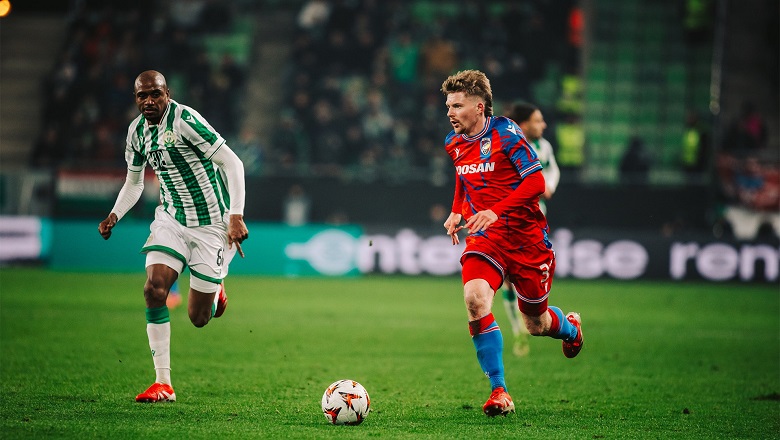 Nhận định Viktoria Plzen vs Ferencvarosi, Cúp C2 châu Âu, lực lượng, đội hình dự kiến - Ảnh 1, trang chủ 123b, 123b, link vào 123b