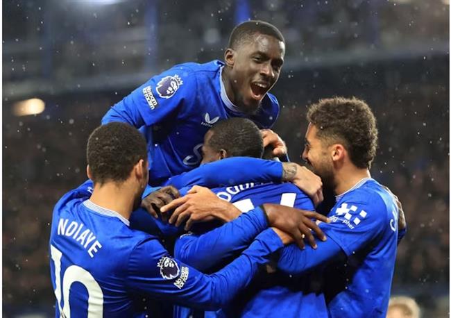 Nhận định Arsenal vs Everton (22h00 ngày 1412) Khó có bất ngờ 2