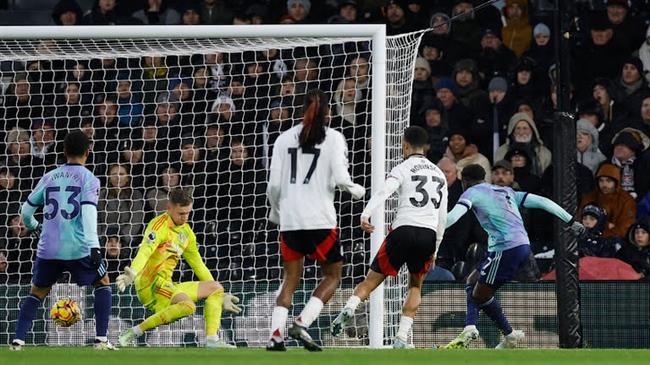 Nhận định Arsenal vs Everton (22h00 ngày 1412) Khó có bất ngờ 1