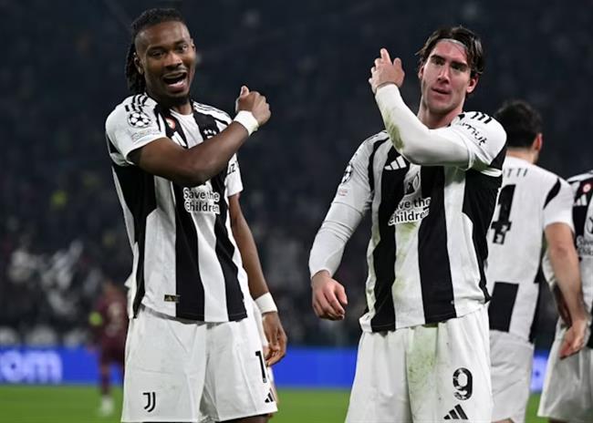 Nhận định Juventus vs Venezia (2h45 ngày 1512) Mồi ngon quen thuộc 1