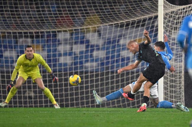 Nhận định Lazio vs Inter Milan (02h45 ngày 1712) Đại chiến khó lường 1