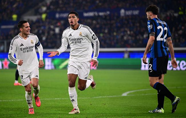Nhận định Vallecano vs Real Madrid (03h00 ngày 1512) Đánh chiếm ngôi đầu 1