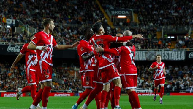 Nhận định Vallecano vs Real Madrid (03h00 ngày 1512) Đánh chiếm ngôi đầu 2