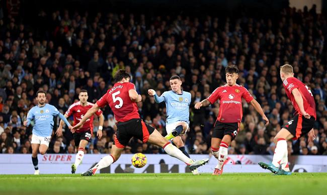 Ruben Amorim chỉ ra vị trí tốt nhất cho Harry Maguire 1